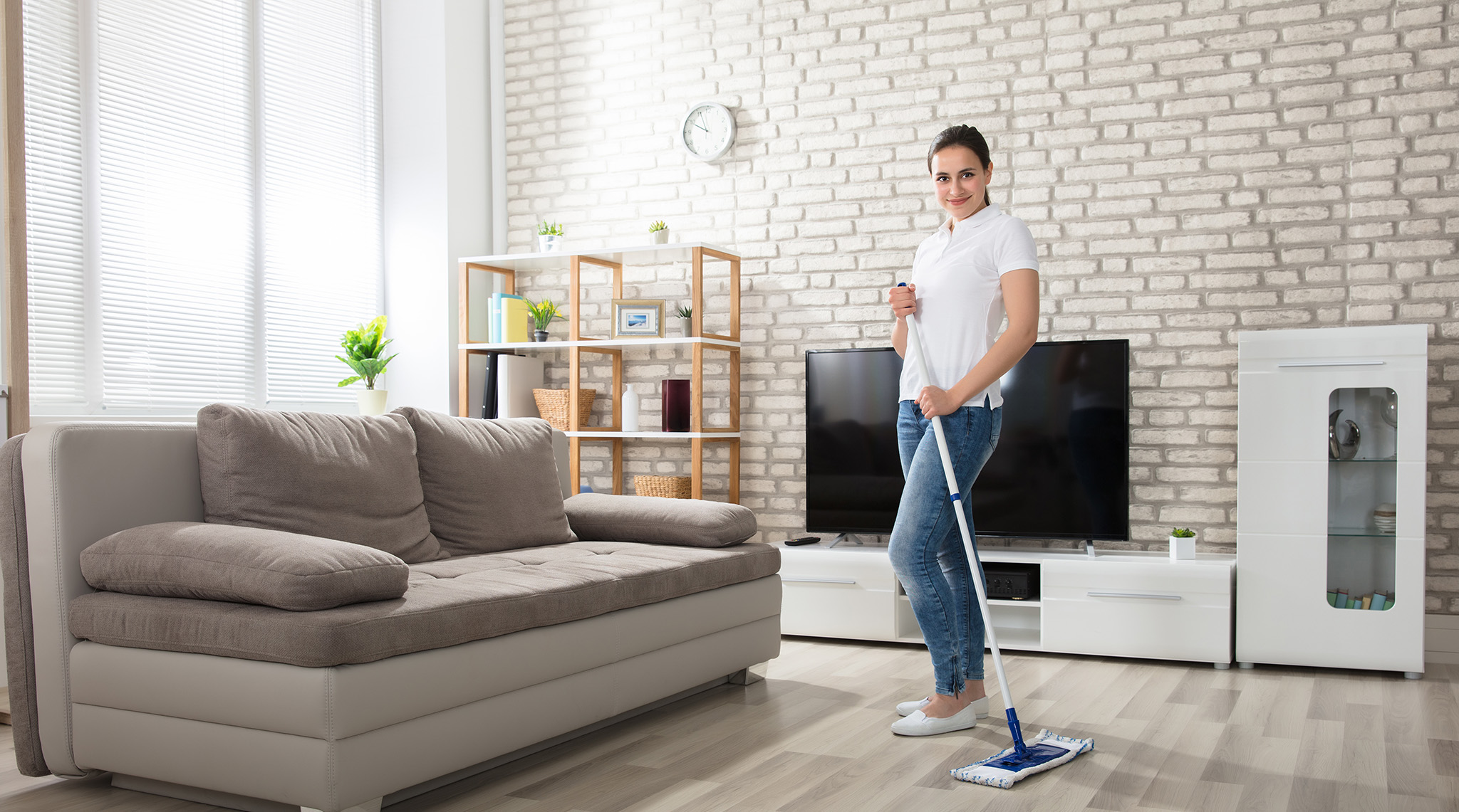 House Cleaning Pompano Beach