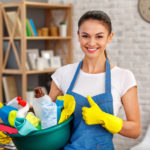 Move Out Cleaning Pompano Beach