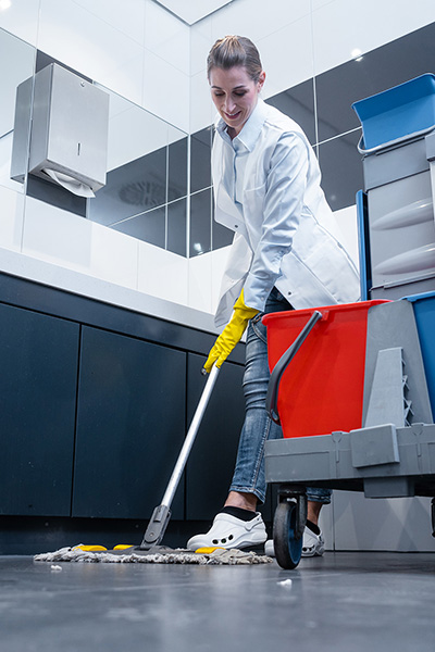 Professional Cleaning Services Pompano Beach