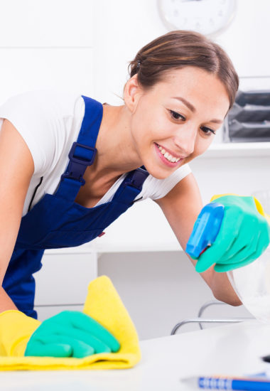 Move Out Cleaning Pompano Beach
