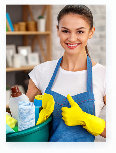 House Cleaning Pompano Beach