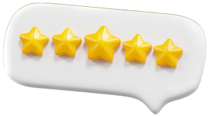 5 Stars Angelic Boca Maids