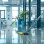 Top Benefits of Hiring Professional Commercial Cleaning Services in South Florida