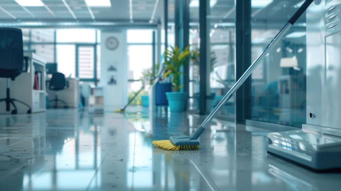 Top Benefits of Hiring Professional Commercial Cleaning Services in South Florida