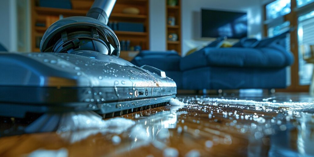 5 Signs It’s Time to Hire a Professional Cleaning Service