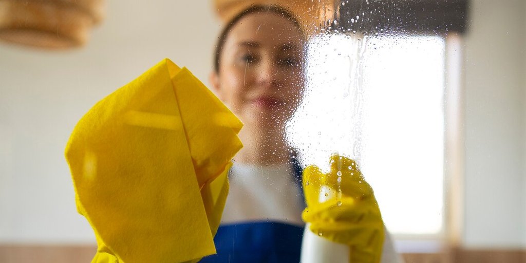 Cleaning services in South Carolina