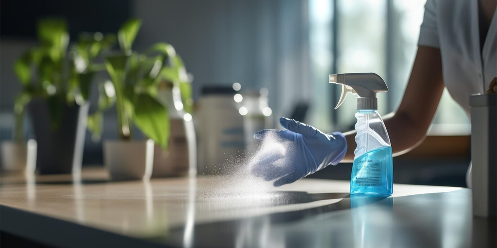 Why Regular House Cleaning is Essential for a Healthy Home