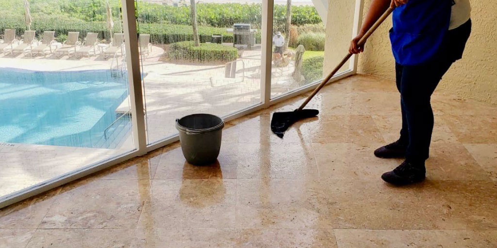 Spring Cleaning in South Florida: